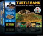 Exo Terra Turtle Bank | Mágneses teknős sziget - kicsi