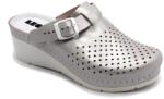 LEON 1000 LEON Comfort női bőr klumpa (LEON2299-perla-36)