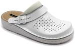 LEON 300 LEON Comfort női bőr klumpa (LEON6879-feher-38)