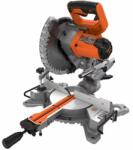 Black & Decker BES701-QS Потапящ циркуляр, герунг