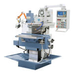 Bernardo WFM 850 Servo (02-1333XL)