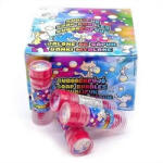 Bubbles King Bubble Kings buborékfújó, 48ml (B1014)