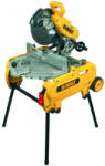 DEWALT D27107XPS Потапящ циркуляр, герунг