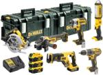 DEWALT DCK623P3-QW