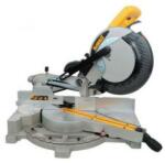 DEWALT DW712N-QS Потапящ циркуляр, герунг