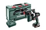 Metabo Combo Set 2.4 (685219650)