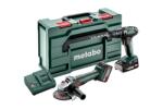 Metabo Combo Set 2.4 (685205500)