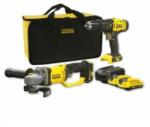 STANLEY SFMCK471D2S