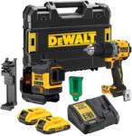 DEWALT DCK2095D2T-QW