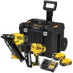 DEWALT DCK246P2T-QW