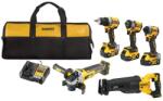 DEWALT DCK509P3-QW