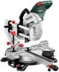 Metabo KGSV 216 MC (615216000) Потапящ циркуляр, герунг