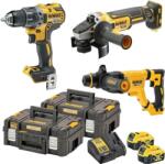 DEWALT DCK327P2T-QW