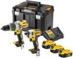 DEWALT DCK276P3T-QW