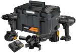 DEWALT DCK3222MP2T-QW