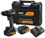 DEWALT DCD86MM2T-QW