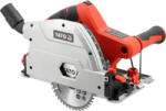 TOYA YT-821702 Fierastrau circular manual