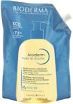  Rezerva eco ulei de dus Atoderm, 1000 ml, Bioderma