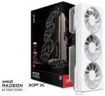 XFX Radeon RX 9070 GRE Swift White 12GB GDDR6 192bit (RX-97GRE29W7) Видео карти