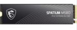 MSI Spatium M580 4TB M.2 (S78-440R210-P83)