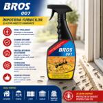 BROS 450 - furnici spray cu microcapsule 500 ml (B4924)