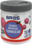 BROS 2097 - granule pentru furnici 75 g (cutie cu dozator) (B3130)
