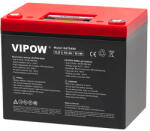VIPOW LiFePO4 12.8V 60Ah (BAT0490)