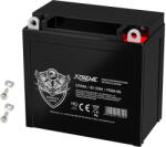 Xtreme 12V 9Ah right+ (82-339)