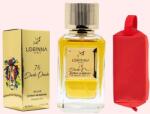 Lorinna Set Extract de Parfum Lorinna Paris Parfum Dark Peach, 50 ml, Unisex Damă Bărbat si Gentuță Parfumuri Parfum