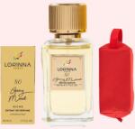 Lorinna Set Extract de Parfum Lorinna Paris Parfum Gany Mood, Unisex Damă Bărbat 50 ml si Gentuță Parfumuri Parfum