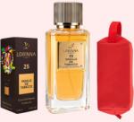 Lorinna Set Extract de Parfum Lorinna Paris Parfum Vanille en Tobacco, Femei Barbati Unisex, 75 ml, Gentuta Parfumuri Parfum