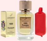 Lorinna Extract de Parfum Lorinna Paris Parfum Pine Unisex Damă Bărbat 50 ml Parfum