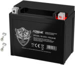 Xtreme 12V 12Ah right+ (82-337)