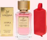 Lorinna Set Extract de Parfum Lorinna Paris Parfum Zebra Elle, 50 ml, de Damă si Gentuță Parfumuri Parfum