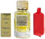 Lorinna Extract de parfum Lorinna Paris, Aldybran, 50 ml, Unisex, Set cu geanta cosmetica Parfum
