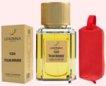 Lorinna Extract de Parfum Lorinna Paris Parfum Tilia Rouge, Unisex Damă Bărbat, 50 ml Parfum