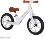 LittleLife Balance Bike gyerek futóbicikli, fehér ()