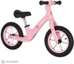 LittleLife Balance Bike gyerek futóbicikli, rózsaszín ()