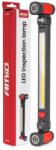 AMiO Lampa de inspectie LED, 1000 lm, reincarcabila, cu senzor, pentru service auto (04505)