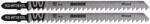 Raider Power Tools Set 2 lame fierastrau pend. lemn 130mm 6TPI RD-WT301DL (155534)