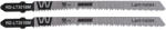 Raider Power Tools Set 2 lame fierastrau pend. lemn 116mm 12TPI RD-LT301BM (155540)
