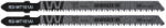 Raider Power Tools Set 2 lame fierastrau pend. lemn 100mm 15TPI RD-WT101AI (155533)