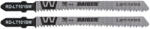 Raider Power Tools Set 2 lame fierastrau pend. lemn 100mm 12TPI RD-LT101BM (155539)