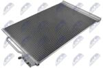 NTY Condensator, climatizare NTY CCS-PL-048 (CCS-PL-048)