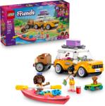 LEGO® Friends - Friendship Road-Trip Travel Car (42659) LEGO