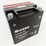 BPower Platinum 30Ah 400A YIX30L-BS