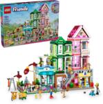 LEGO® Friends - Heartlake City Apartments and Stores (42670) LEGO