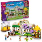 LEGO® Friends - Plant Café & Flower Shop (42671)