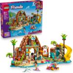 LEGO® Friends - Family Vacation Beach Resort (42673)