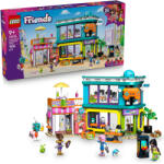 LEGO® Friends - Comic Book and Game Store (42674) LEGO